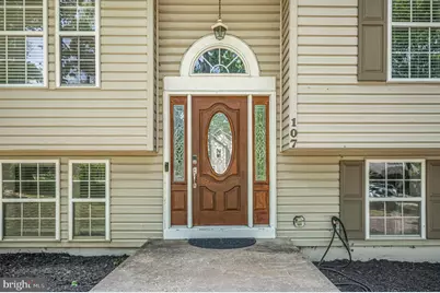 107 Butler Circle, Locust Grove, VA 22508 - Photo 5