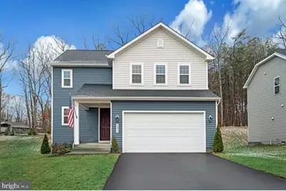 2892 White Tail Drive, Locust Grove, VA 22508 - Photo 1
