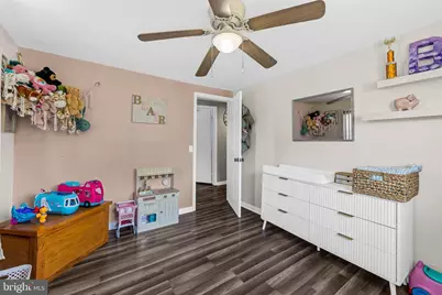 507 S Main Street, Gordonsville, VA 22942 - Photo 23