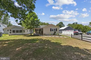 507 S Main St, Gordonsville, VA 22942 - Photo 3