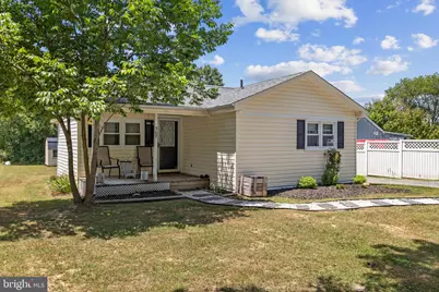 507 S Main Street, Gordonsville, VA 22942 - Photo 5