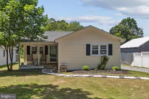 507 S Main St, Gordonsville, VA 22942 - Photo 1