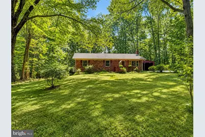 9123 Zachary Taylor Highway, Unionville, VA 22567 - Photo 1
