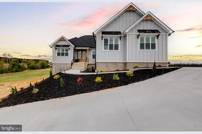 23851 Lands End Drive, Orange, VA 22960 - Photo 1
