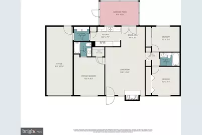4303 Lakeview Parkway, Locust Grove, VA 22508 - Photo 27