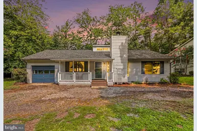 4303 Lakeview Parkway, Locust Grove, VA 22508 - Photo 1