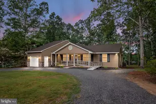 122 Yorktown Blvd, Locust Grove, VA 22508 - Photo 1