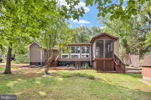 122 Yorktown Blvd, Locust Grove, VA 22508 - Photo 49