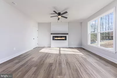 0 Pine Stake Road, Rhoadesville, VA 22542 - Photo 7