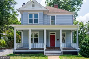 222 W Main St, Orange, VA 22960 - Photo 5