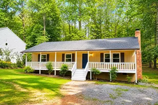 229 Washington St, Locust Grove, VA 22508 - Photo 1