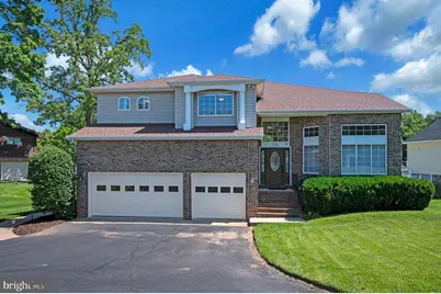 110 Lee Circle, Locust Grove, VA 22508 - Photo 5