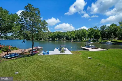 110 Lee Circle, Locust Grove, VA 22508 - Photo 51