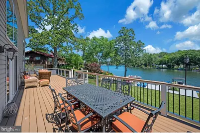 110 Lee Circle, Locust Grove, VA 22508 - Photo 7