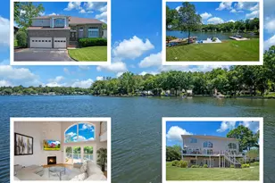 110 Lee Cir, Locust Grove, VA 22508 - Photo 1