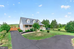 108 Boxley Ln, Orange, VA 22960 - Photo 3