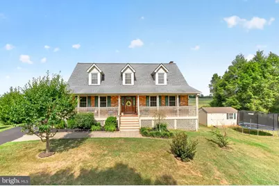 108 Boxley Lane, Orange, VA 22960 - Photo 5