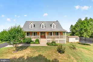 108 Boxley Ln, Orange, VA 22960 - Photo 5