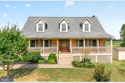 108 Boxley Lane, Orange, VA 22960 - Photo 1