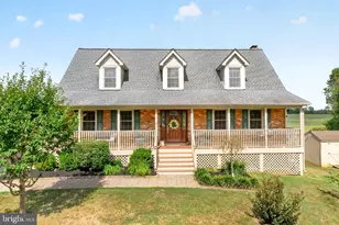 108 Boxley Ln, Orange, VA 22960 - Photo 1