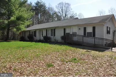 20530 Bickers Lane, Orange, VA 22960 - Photo 1