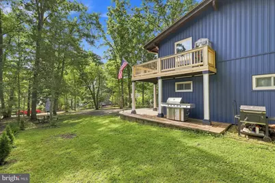 405 Cornwallis Avenue, Locust Grove, VA 22508 - Photo 23