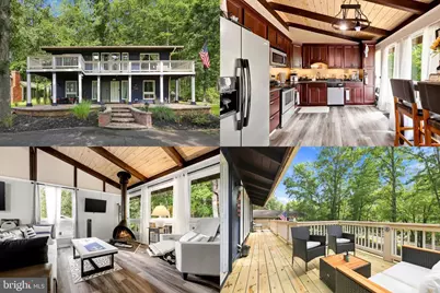 405 Cornwallis Avenue, Locust Grove, VA 22508 - Photo 1