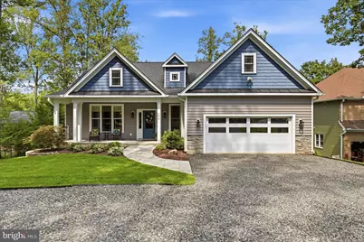 208 Beachside Cove, Locust Grove, VA 22508 - Photo 1