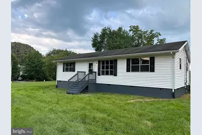321 Union Avenue, Gordonsville, VA 22942 - Photo 1