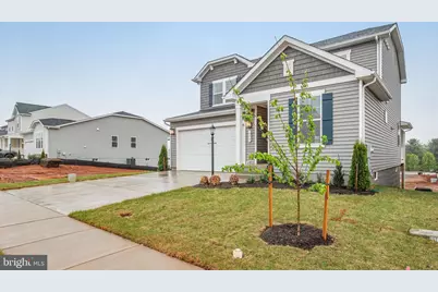 626 Clover Lane, Orange, VA 22960 - Photo 3