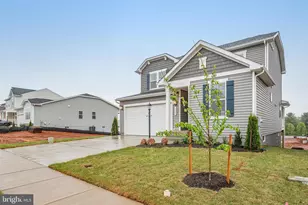 626 Clover Ln, Orange, VA 22960 - Photo 3