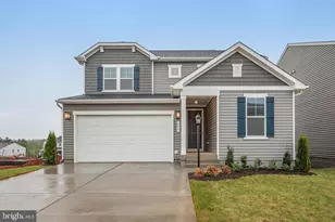 626 Clover Ln, Orange, VA 22960 - Photo 1