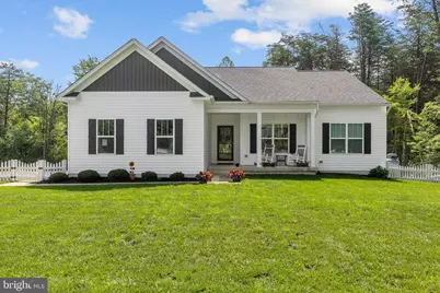 3301 Flat Run Road, Locust Grove, VA 22508 - Photo 3
