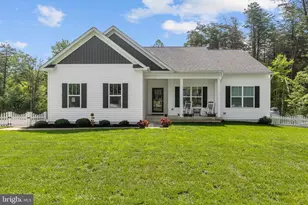 3301 Flat Run Rd, Locust Grove, VA 22508 - Photo 3
