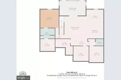 3301 Flat Run Road, Locust Grove, VA 22508 - Photo 53