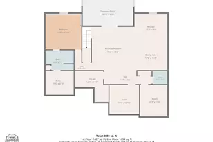 3301 Flat Run Rd, Locust Grove, VA 22508 - Photo 53