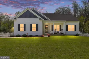 3301 Flat Run Rd, Locust Grove, VA 22508 - Photo 1