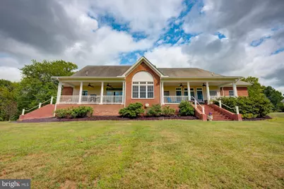 6542 Pine Stake Road, Culpeper, VA 22701 - Photo 1
