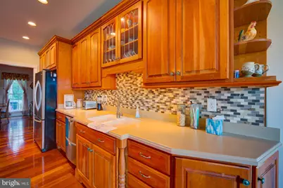 6542 Pine Stake Road, Culpeper, VA 22701 - Photo 9