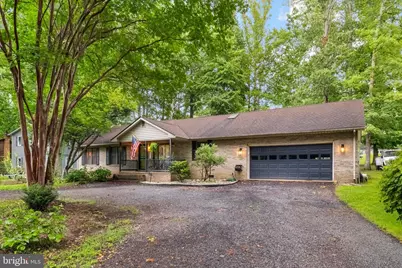 4212 Lakeview Parkway, Locust Grove, VA 22508 - Photo 5