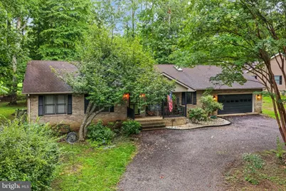 4212 Lakeview Parkway, Locust Grove, VA 22508 - Photo 3
