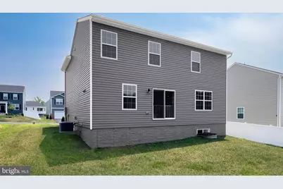 3155 White Tail Drive, Locust Grove, VA 22508 - Photo 41