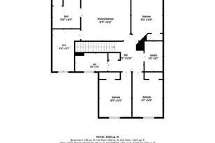 3155 White Tail Dr, Locust Grove, VA 22508 - Photo 51