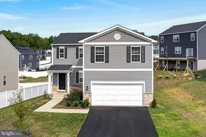 3155 White Tail Drive, Locust Grove, VA 22508 - Photo 3