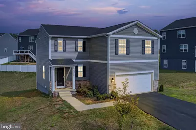 3155 White Tail Drive, Locust Grove, VA 22508 - Photo 1