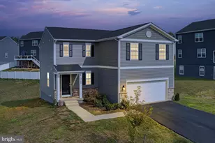 3155 White Tail Dr, Locust Grove, VA 22508 - Photo 1