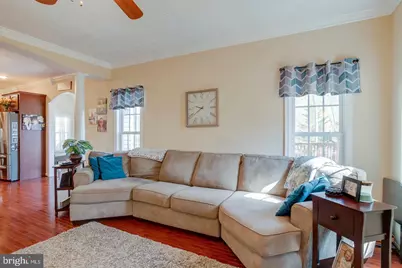 101 Saylers Creek Road, Locust Grove, VA 22508 - Photo 19