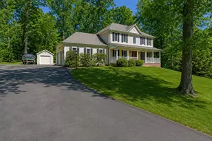 101 Saylers Creek Rd, Locust Grove, VA 22508 - Photo 1