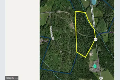 Lot6 Zachary Taylor Highway, Unionville, VA 22567 - Photo 1