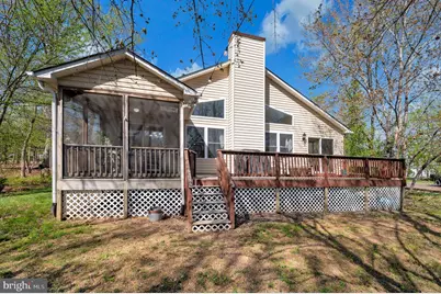 521 Liberty Boulevard, Locust Grove, VA 22508 - Photo 37